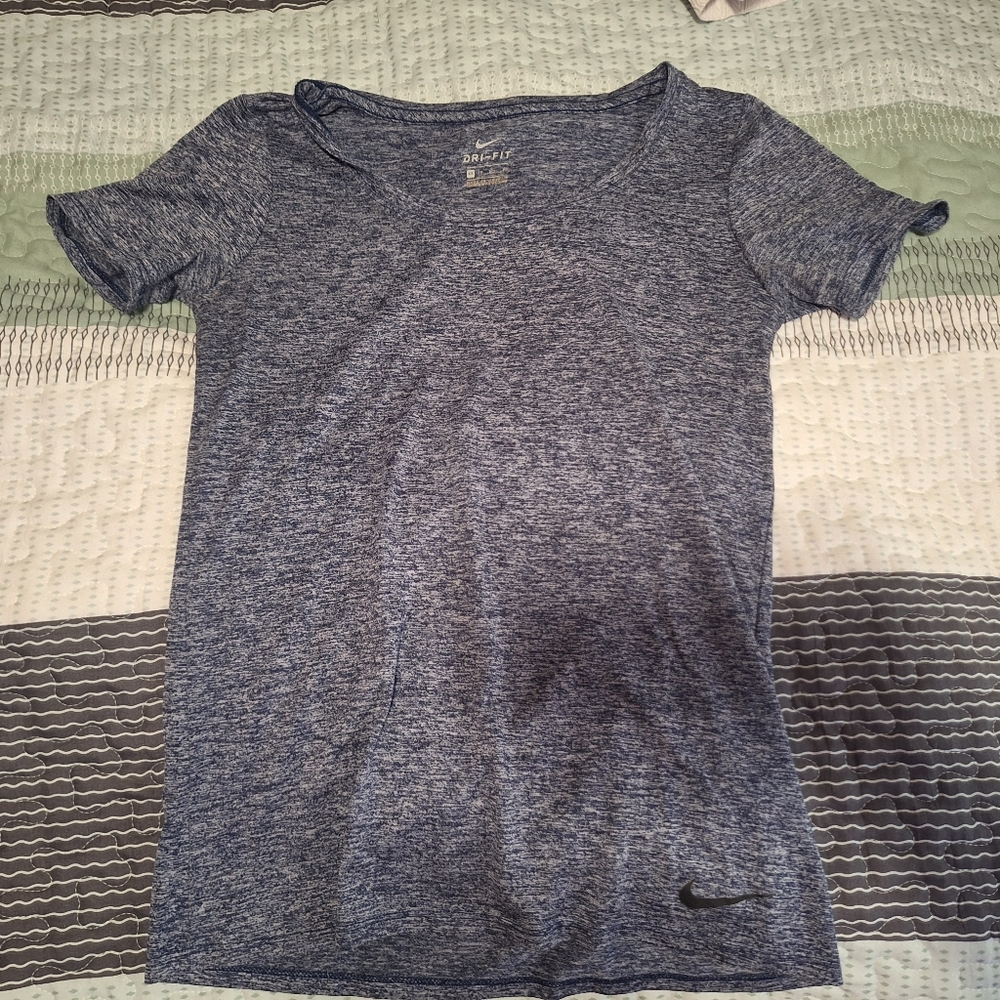 Nike Dri-fit shirt